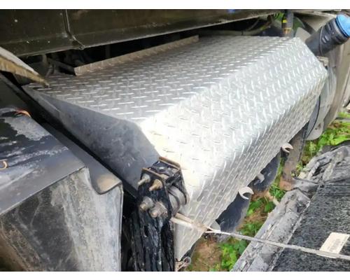 Volvo VNL Battery Box # Volvo VNL Battery Box #