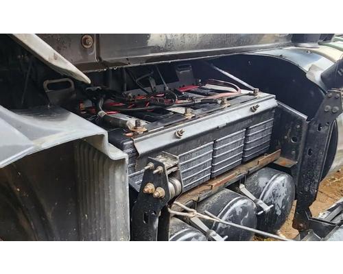 Volvo VNL Battery Box # Volvo VNL Battery Box #