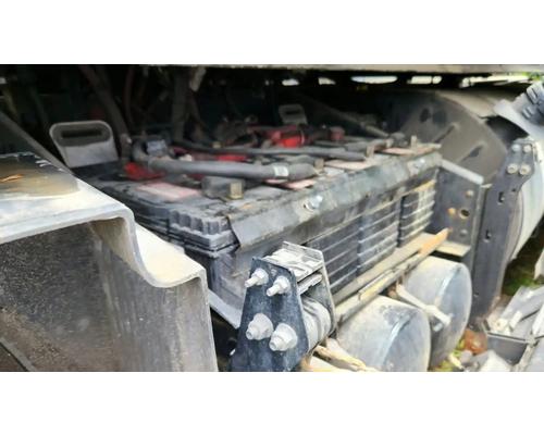  Volvo VNL Battery Box #