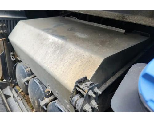  Volvo VNL Battery Box #