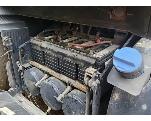  Volvo VNL Battery Box #