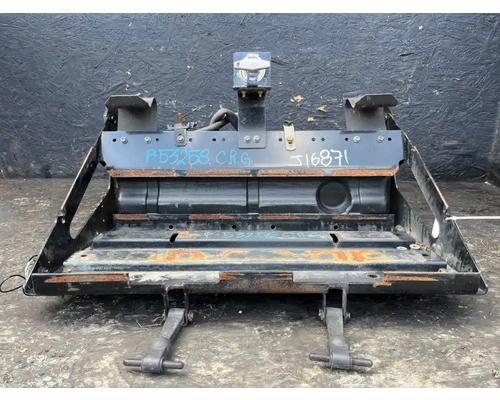 Volvo VNL Battery Box # Volvo VNL Battery Box #