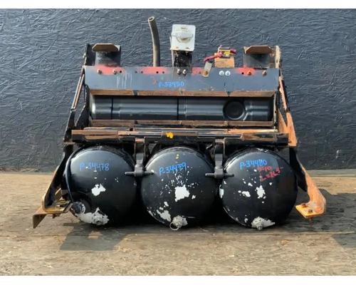  Volvo VNL Battery Box #