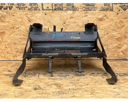 Volvo VNL Battery Box # Volvo VNL Battery Box #