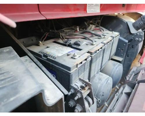 volvo-vnl-battery-box #1425767