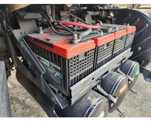 Volvo VNL Battery Box # Volvo VNL Battery Box #