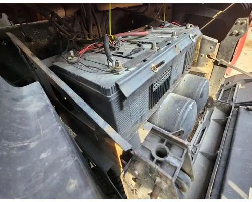 volvo-vnl-battery-box #1435253