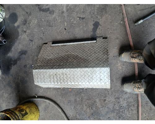 VOLVO VNL Battery Box Cover