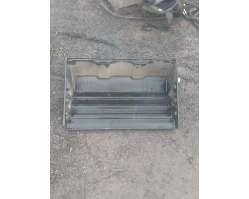 VOLVO VNL Battery Box