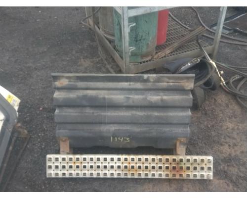 VOLVO VNL Battery Box