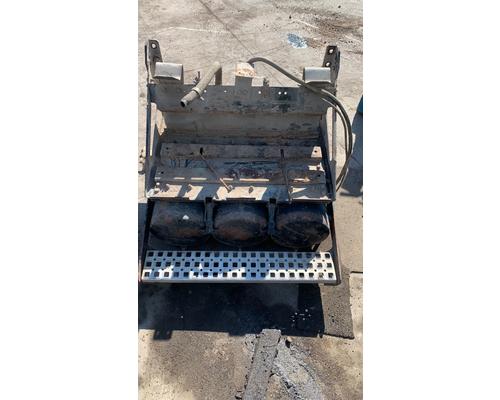 VOLVO VNL Battery Box