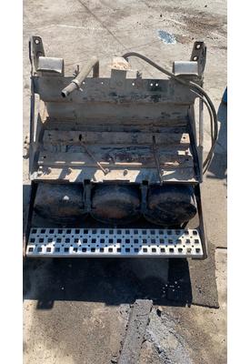 VOLVO VNL Battery Box