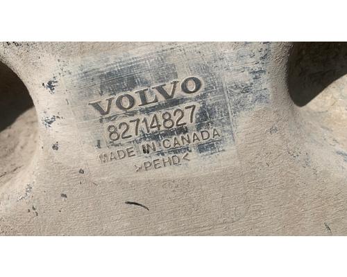 VOLVO VNL Battery Box