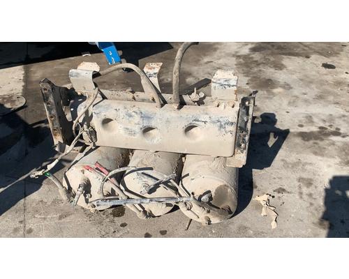 VOLVO VNL Battery Box