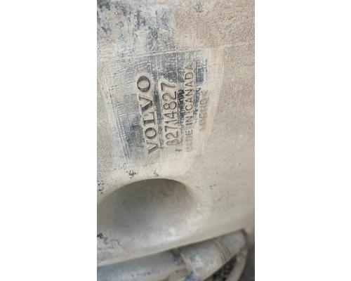 VOLVO VNL Battery Box
