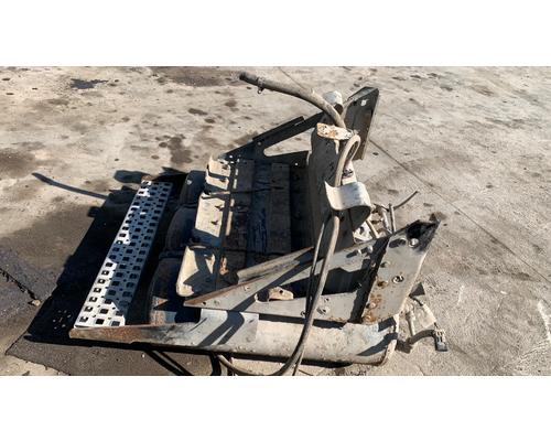 VOLVO VNL Battery Box
