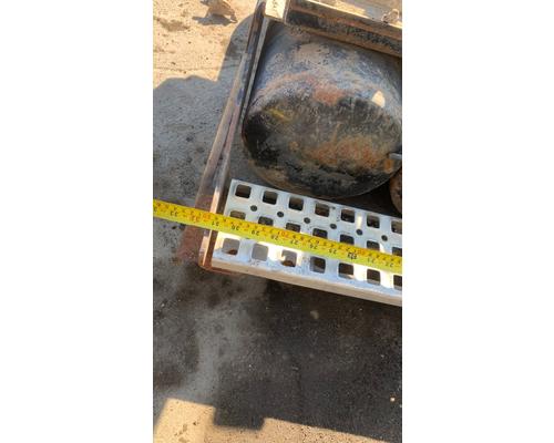 VOLVO VNL Battery Box