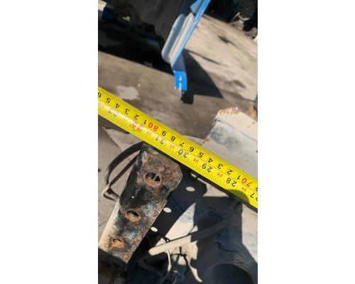 VOLVO VNL Battery Box