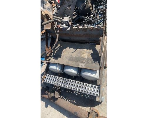 VOLVO VNL Battery Box