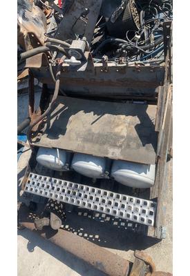 VOLVO VNL Battery Box
