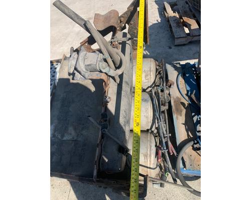 VOLVO VNL Battery Box