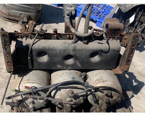 VOLVO VNL Battery Box