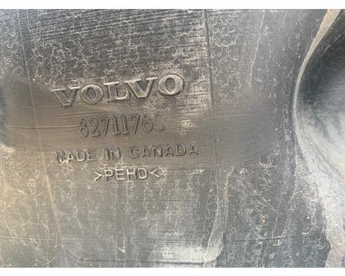 VOLVO VNL Battery Box