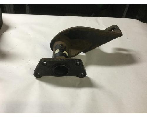 VOLVO VNL Brackets, Misc.