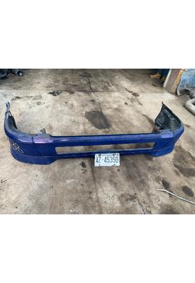 VOLVO VNL Bumper Assembly, Front