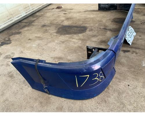 VOLVO VNL Bumper Assembly, Front