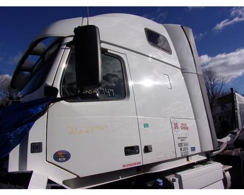 volvo-vnl-cab #679812