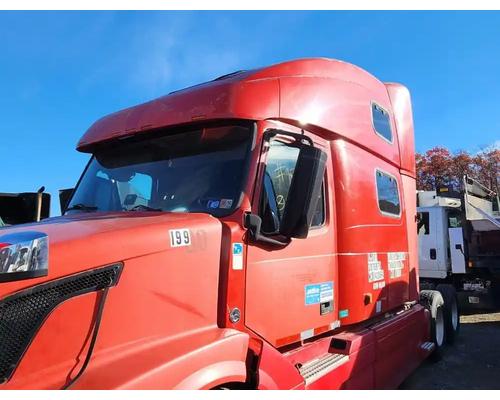 volvo-vnl-cab #1361441