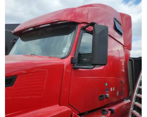 volvo-vnl-cab #1425724