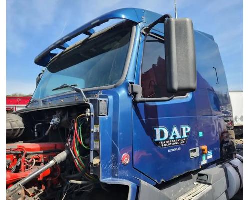 volvo-vnl-cab #1426790