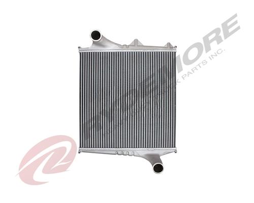  VOLVO VNL CHARGE AIR COOLER TRUCK PARTS #1197183