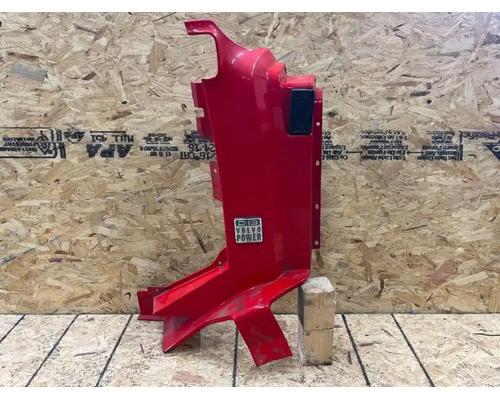  Volvo VNL Cowl #