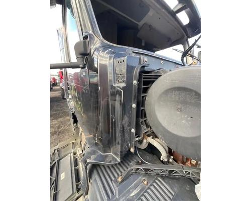 Volvo VNL Cowl # Volvo VNL Cowl #