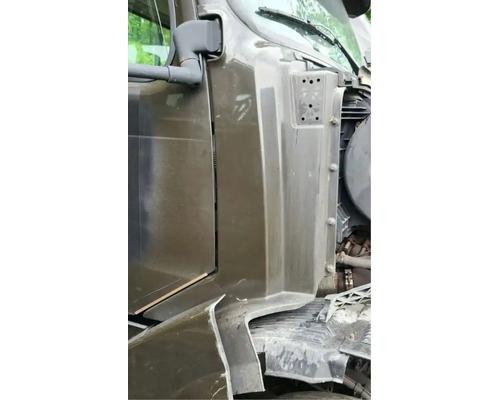  Volvo VNL Cowl #
