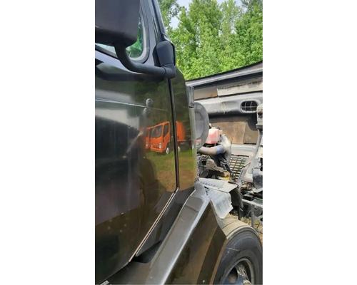  Volvo VNL Cowl #