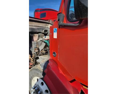 volvo-vnl-cowl #1361557