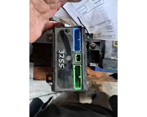 VOLVO VNL Cab Control Module ECM