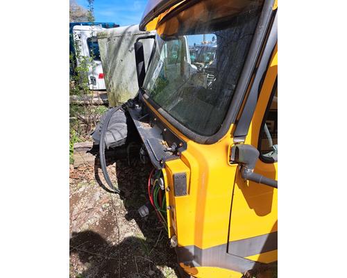 VOLVO VNL Cab or Cab Mount