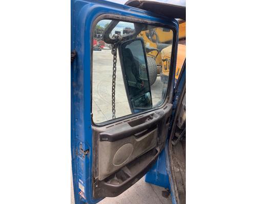 VOLVO VNL Cab