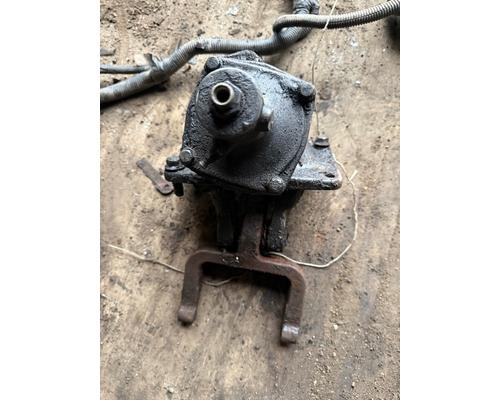 VOLVO VNL Clutch Slave Cylinder