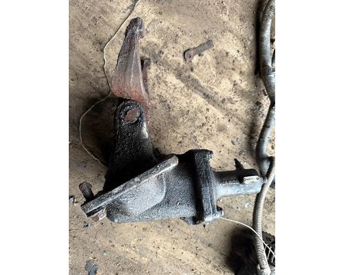 VOLVO VNL Clutch Slave Cylinder