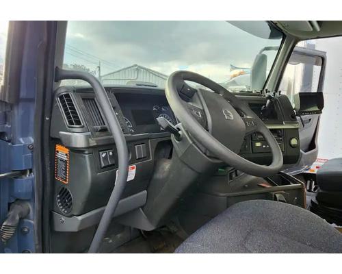 volvo-vnl-dash-assembly #1361922