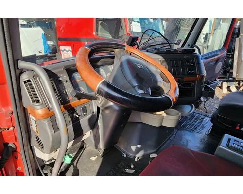 volvo-vnl-dash-assembly #1362441