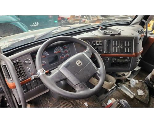 volvo-vnl-dash-assembly #1427737