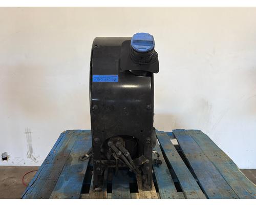 2016 VOLVO VNL DPF - Diesel Particulate Filter #