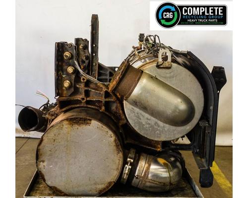  Volvo VNL DPF - Diesel Particulate Filter #